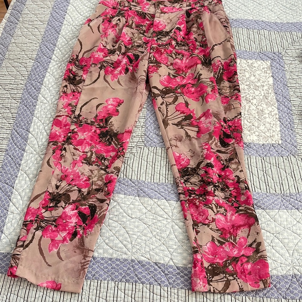 Stunning!!  Eva Franco for Anthropologie.  For that shopping trip or night out!